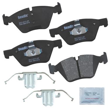 Disc Brake Pad Set BF CFC1504