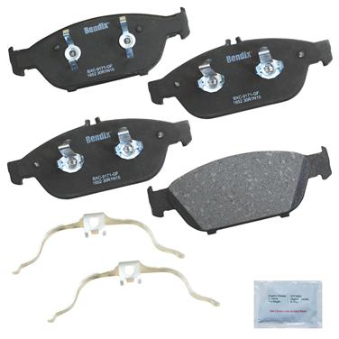 Disc Brake Pad Set BF CFC1652