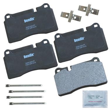 Disc Brake Pad Set BF CFM1129