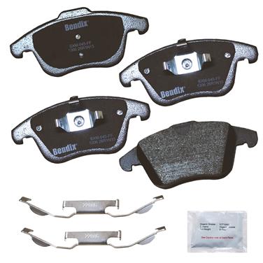 Disc Brake Pad Set BF CFM1306