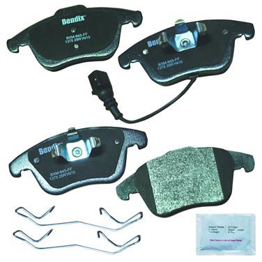 Disc Brake Pad Set BF CFM1375