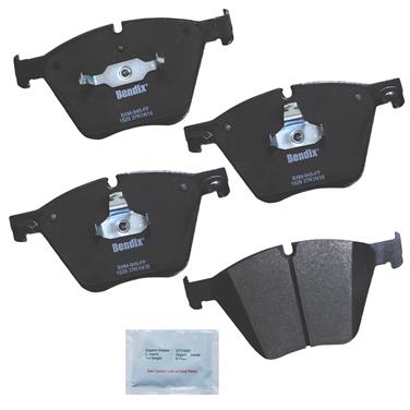 Disc Brake Pad Set BF CFM1529