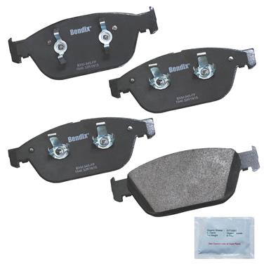 Disc Brake Pad Set BF CFM1546