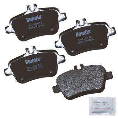 Disc Brake Pad Set BF CFM1646