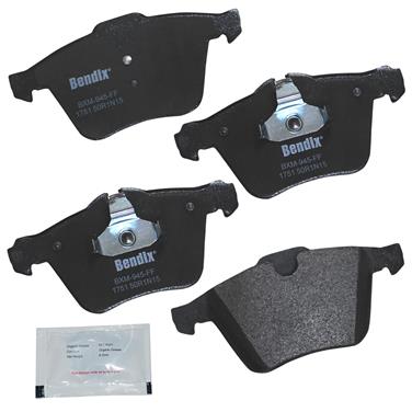 Disc Brake Pad Set BF CFM1751