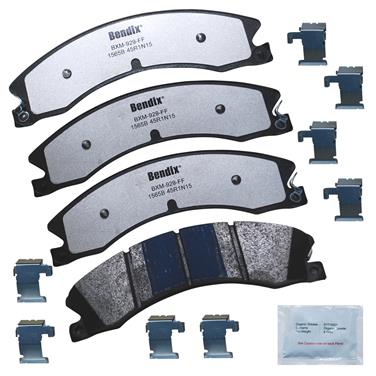 Disc Brake Pad Set BF MKD1565BFM