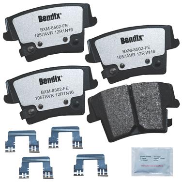 Disc Brake Pad Set BF PBD1057AVR