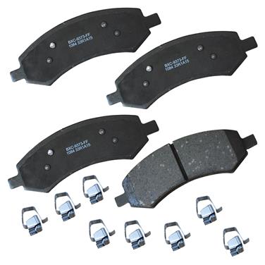 Disc Brake Pad Set BF SBC1084