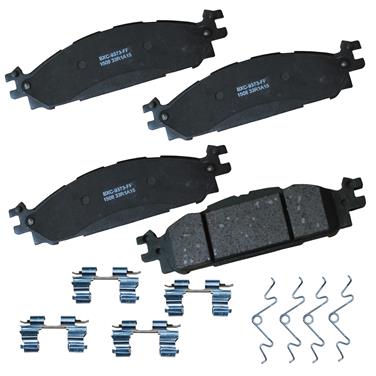 Disc Brake Pad Set BF SBC1508