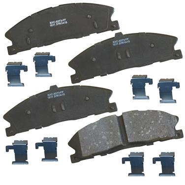 Disc Brake Pad Set BF SBC1611