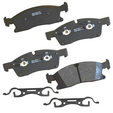 Disc Brake Pad Set BF SBC1629