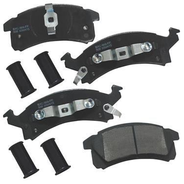 Disc Brake Pad Set BF SBC506