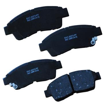 Disc Brake Pad Set BF SBC562