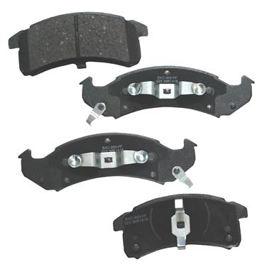 Disc Brake Pad Set BF SBC623