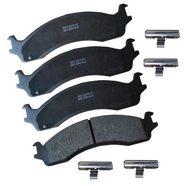 Disc Brake Pad Set BF SBC655