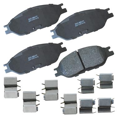 Disc Brake Pad Set BF SBC803