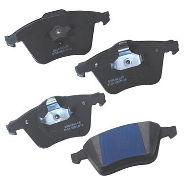 Disc Brake Pad Set BF SBM915A