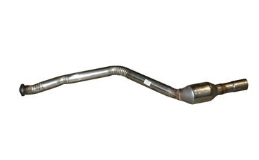 Catalytic Converter BO 096-1294