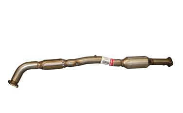 Catalytic Converter BO 096-5703