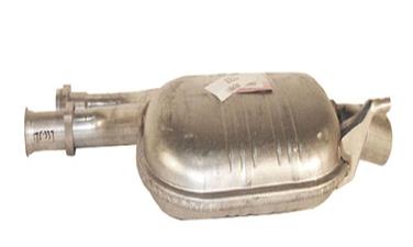 Exhaust Muffler Assembly BO 175-337