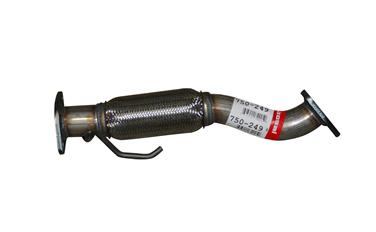 Exhaust Pipe BO 750-249
