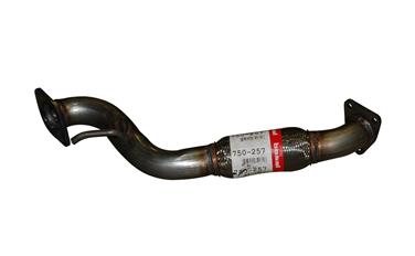 Exhaust Pipe BO 750-257