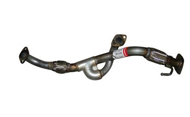 Exhaust Pipe BO 800-127