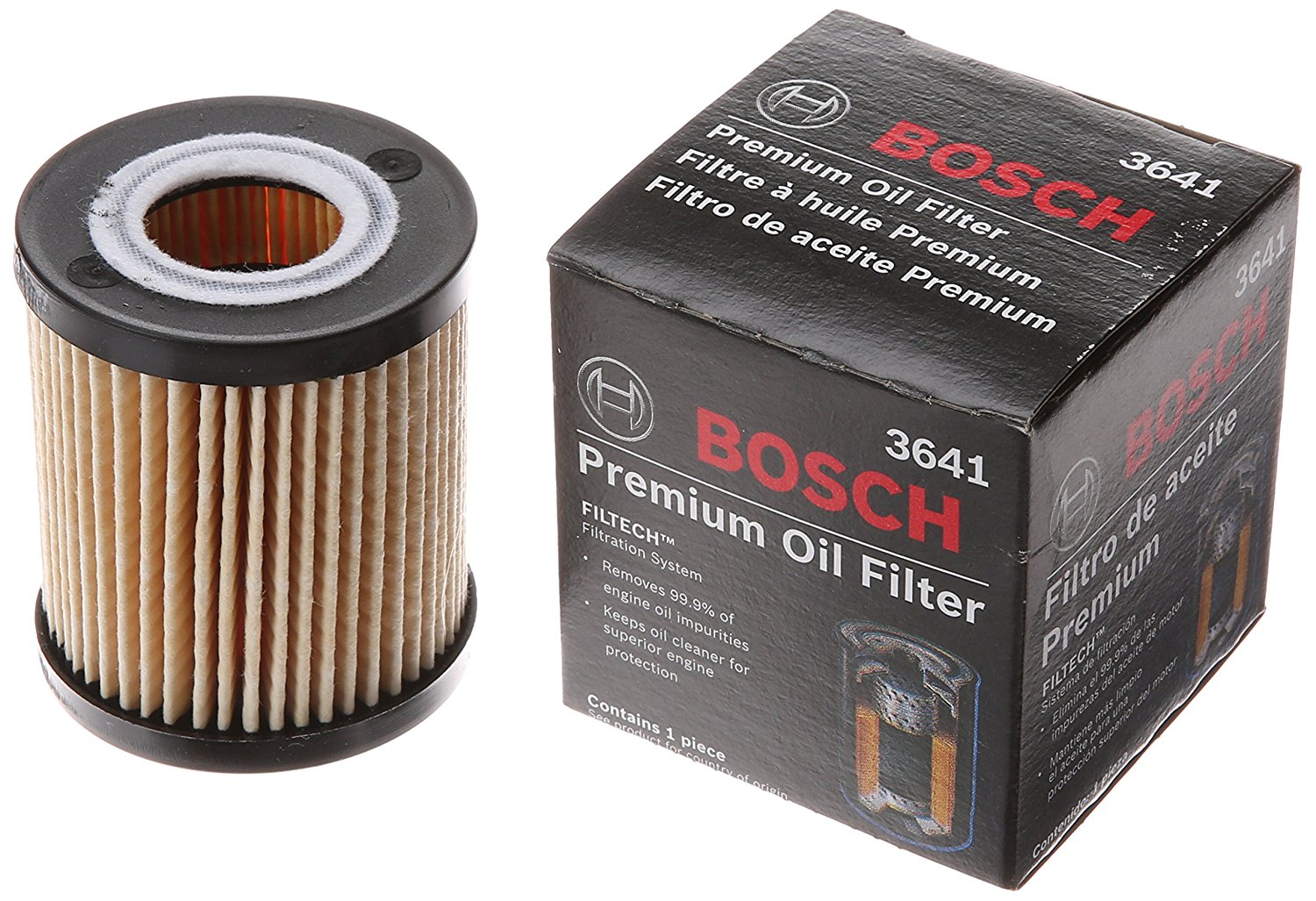 2006 Ford Escape Oil Filter | AutoPartsKart.com