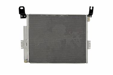 A/C Condenser C3 10449