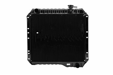 Radiator C3 180