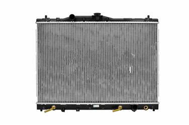 Radiator C3 2448