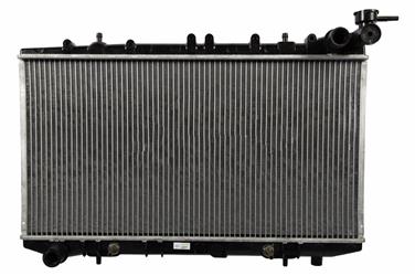 Radiator C3 2456