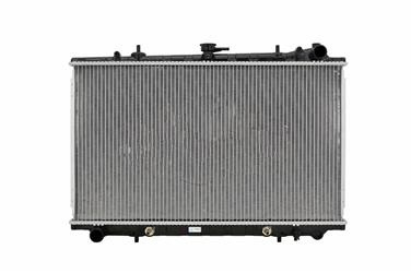 Radiator C3 2463