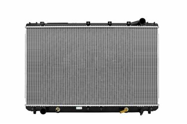 Radiator C3 2469