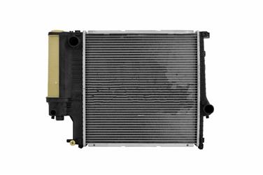 Radiator C3 2524