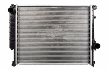 Radiator C3 2526