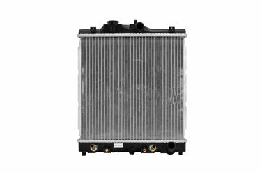 Radiator C3 2601