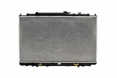 Radiator C3 2604