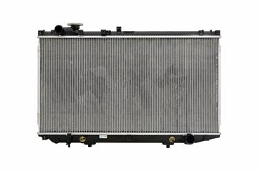 Radiator C3 2606