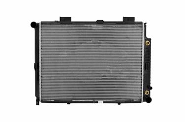 Radiator C3 2612