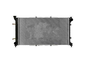 Radiator C3 2619