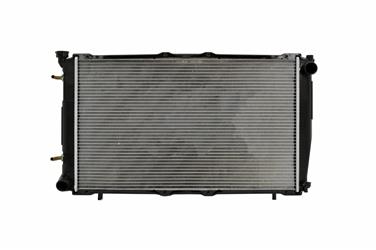 Radiator C3 2620