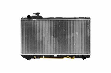 Radiator C3 2623