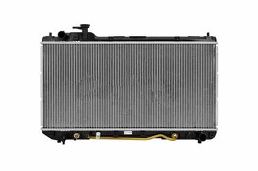 Radiator C3 2624