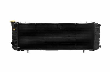 Radiator C3 2670