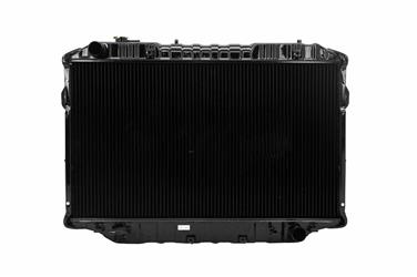 Radiator C3 2709