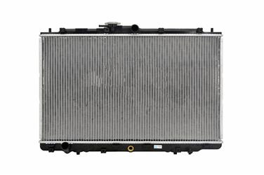 Radiator C3 2719