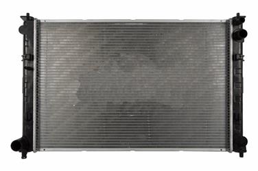 Radiator C3 2729