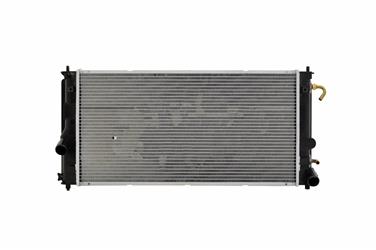 Radiator C3 2732