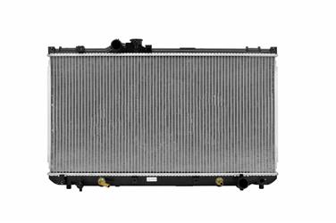 Radiator C3 2805